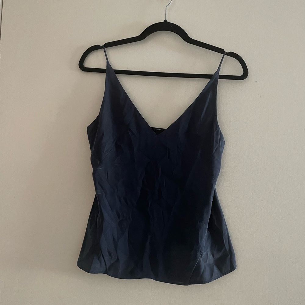 J Brand Top